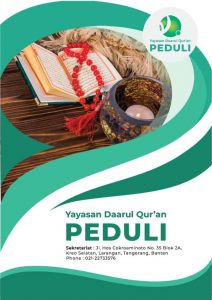 Download Proposal Pesantren Daarul Quran Peduli